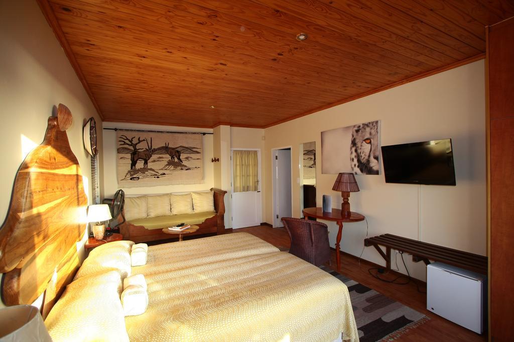 Lagoon Lodge Walvis Bay Exterior foto