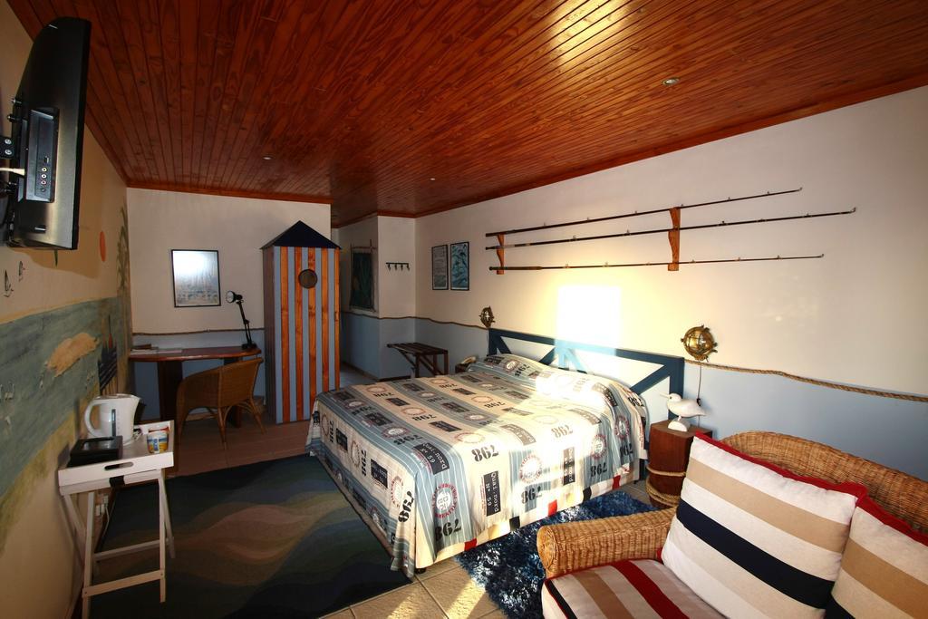 Lagoon Lodge Walvis Bay Zimmer foto