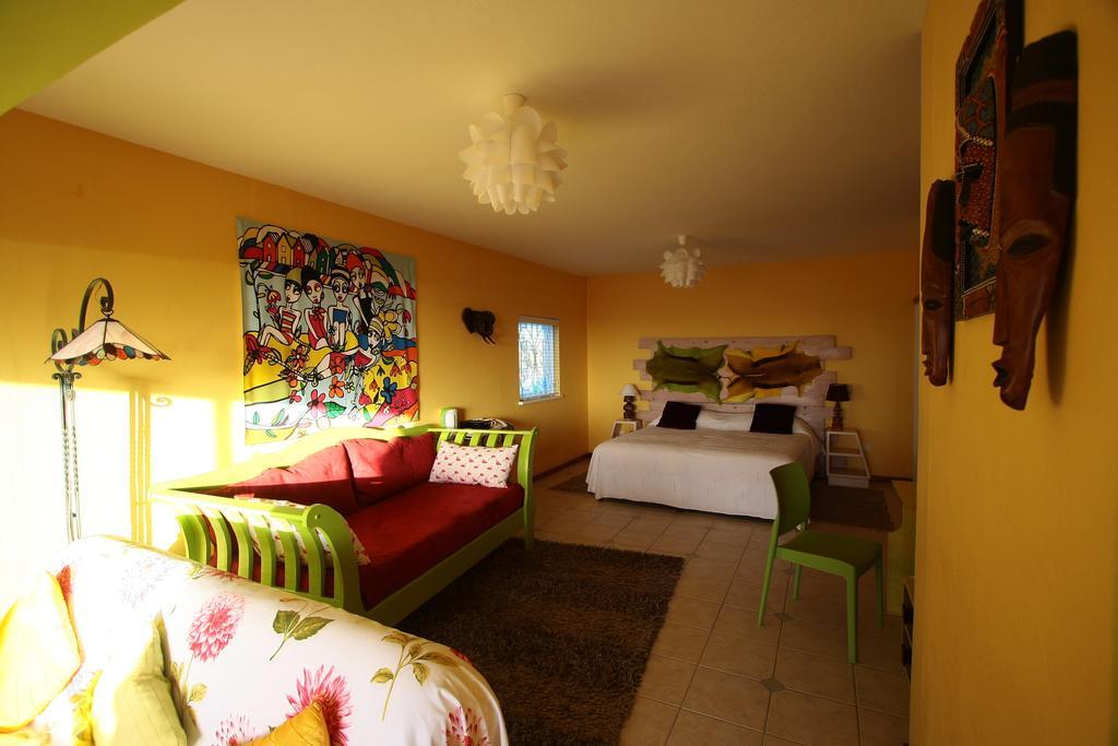Lagoon Lodge Walvis Bay Exterior foto