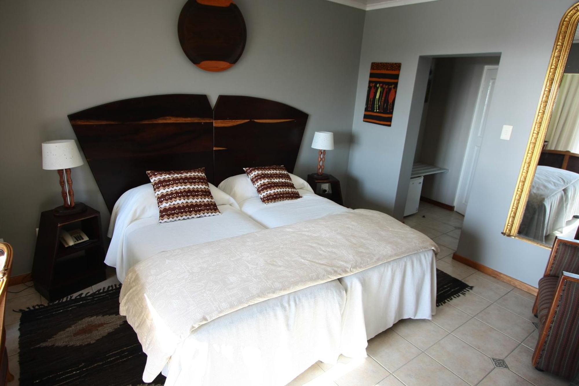 Lagoon Lodge Walvis Bay Exterior foto