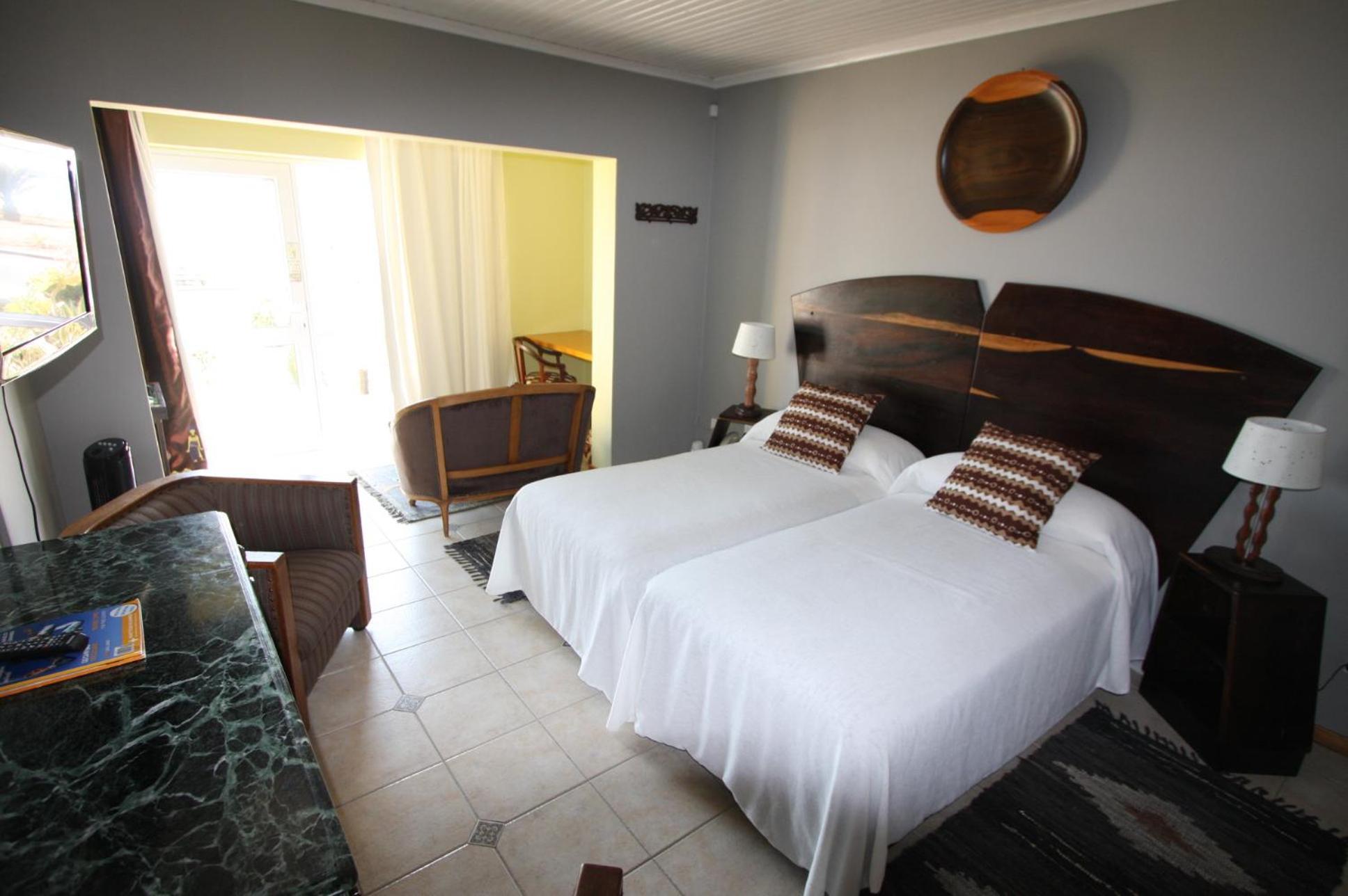 Lagoon Lodge Walvis Bay Exterior foto