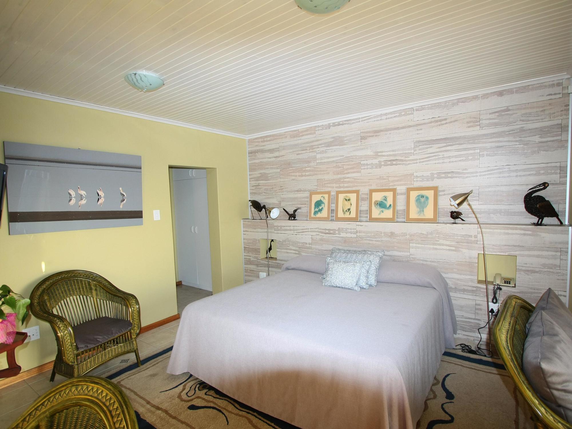 Lagoon Lodge Walvis Bay Exterior foto