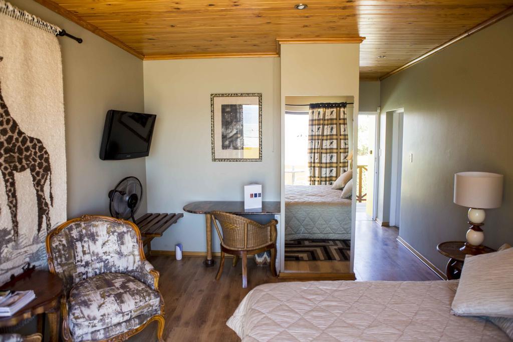 Lagoon Lodge Walvis Bay Exterior foto