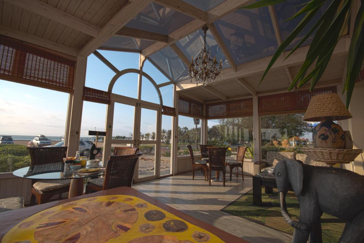 Lagoon Lodge Walvis Bay Exterior foto