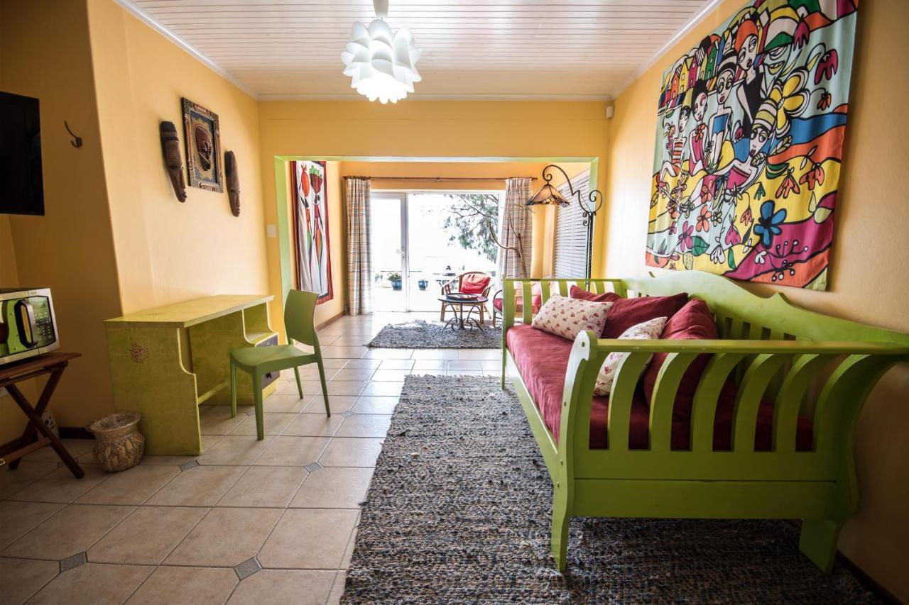 Lagoon Lodge Walvis Bay Exterior foto